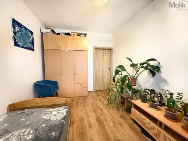 Prodej bytu 3+1, Teplice - Trnovany, Scheinerova, 77 m2