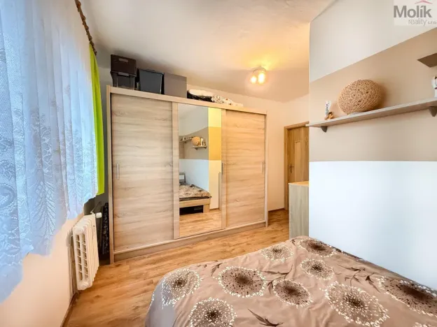 Prodej bytu 3+1, Teplice - Trnovany, Scheinerova, 77 m2