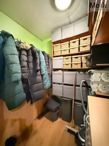 Prodej bytu 3+1, Teplice - Trnovany, Scheinerova, 77 m2