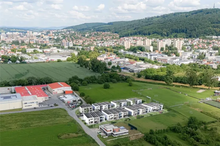 Prodej rodinného domu, Zlín, Záluští, 140 m2