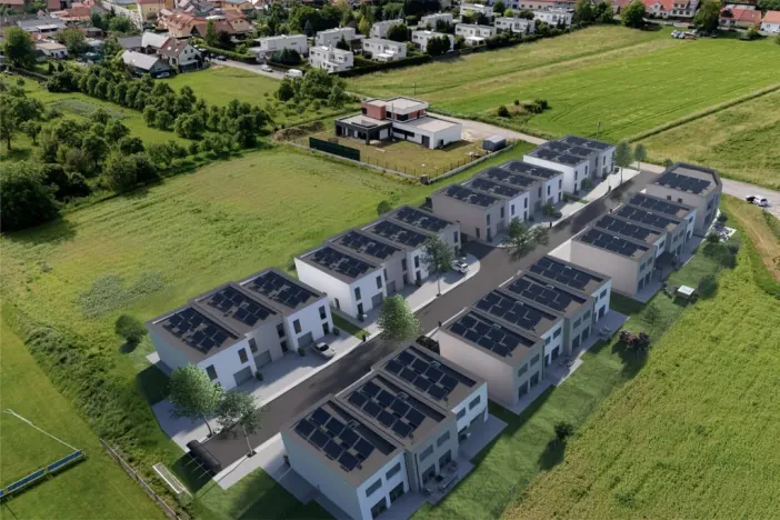 Prodej rodinného domu, Zlín, Záluští, 140 m2