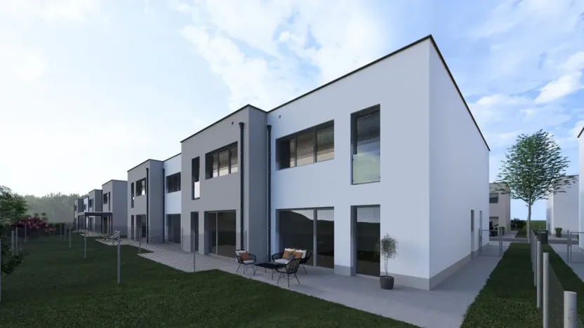 Prodej rodinného domu, Zlín, Záluští, 140 m2