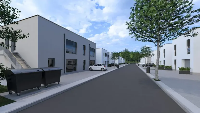 Prodej rodinného domu, Zlín, Záluští, 140 m2