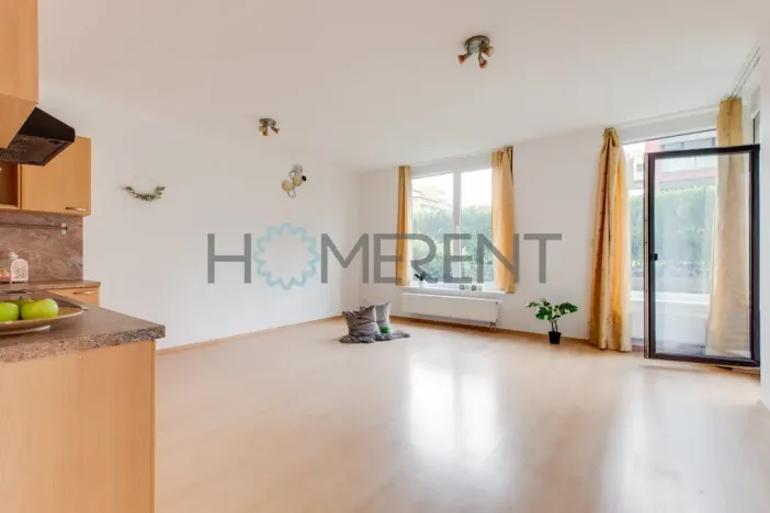 Prodej bytu 3+kk, Praha - Stodůlky, Svitákova, 73 m2