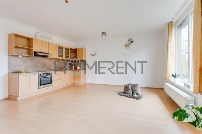 Prodej bytu 3+kk, Praha - Stodůlky, Svitákova, 73 m2