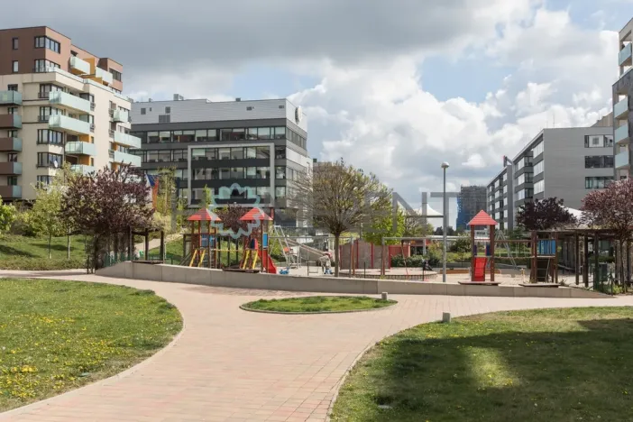 Prodej bytu 3+kk, Praha - Stodůlky, Svitákova, 73 m2