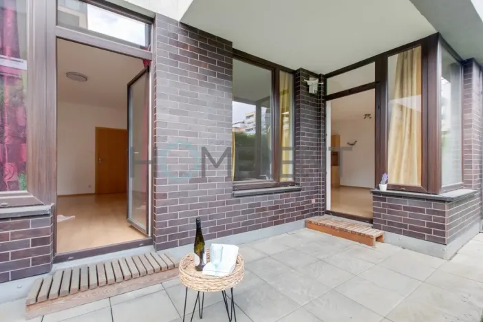 Prodej bytu 3+kk, Praha - Stodůlky, Svitákova, 73 m2