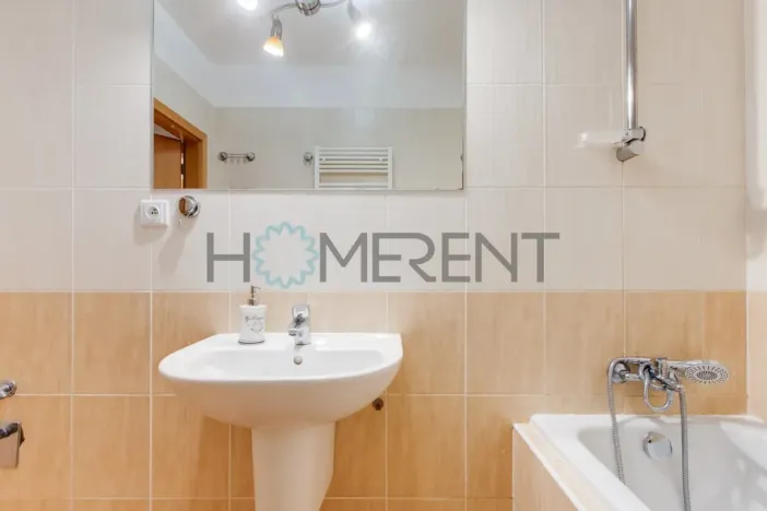 Prodej bytu 3+kk, Praha - Stodůlky, Svitákova, 73 m2