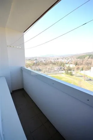 Pronájem bytu 1+kk, Chomutov, Seifertova, 22 m2