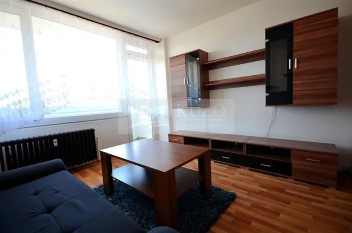 Pronájem bytu 1+kk, Chomutov, Seifertova, 22 m2