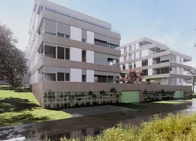 Prodej bytu 2+kk, Praha, Práčská, 43 m2