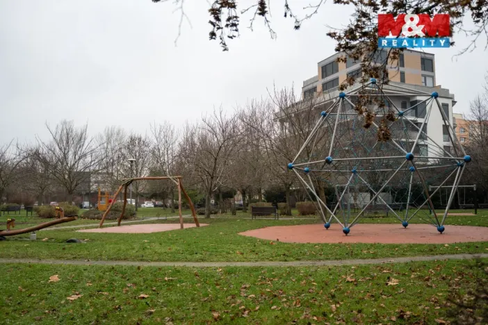 Prodej bytu 3+1, Hodonín, Jižní, 81 m2