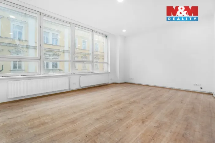 Pronájem bytu 2+kk, Jablonné v Podještědí, Zdislavy z Lemberka, 48 m2