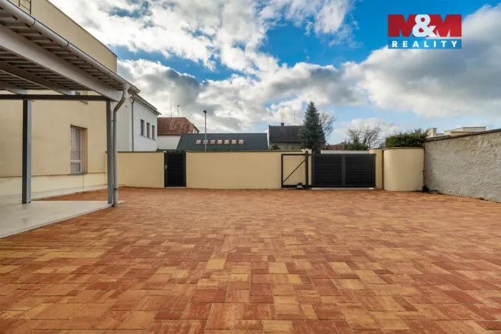 Pronájem bytu 2+kk, Jablonné v Podještědí, Zdislavy z Lemberka, 48 m2