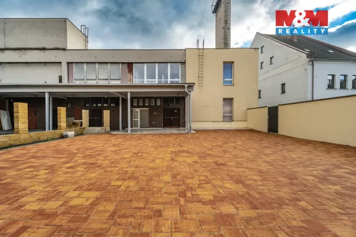 Pronájem bytu 2+kk, Jablonné v Podještědí, Zdislavy z Lemberka, 48 m2