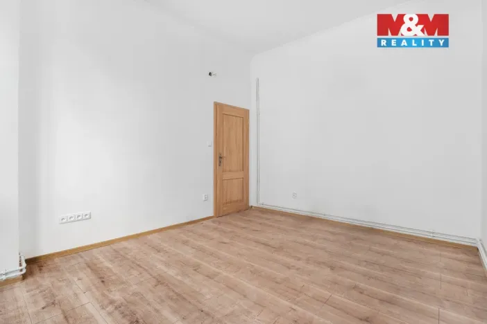 Pronájem bytu 2+kk, Jablonné v Podještědí, Zdislavy z Lemberka, 49 m2