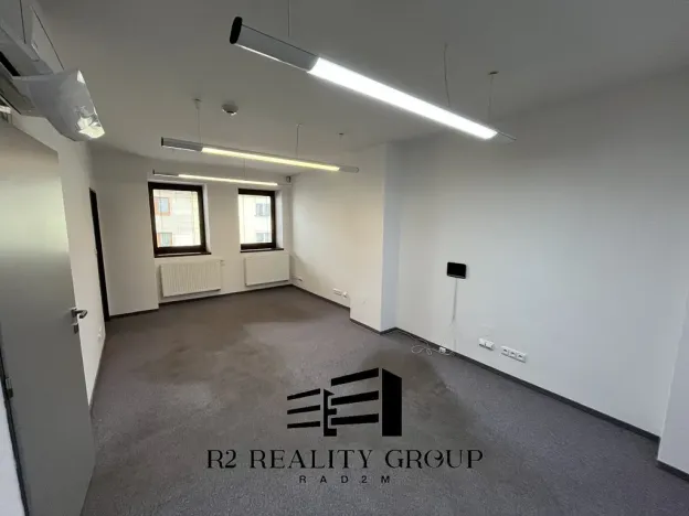 Pronájem kanceláře, Prostějov - Vrahovice, Vrahovická, 302 m2