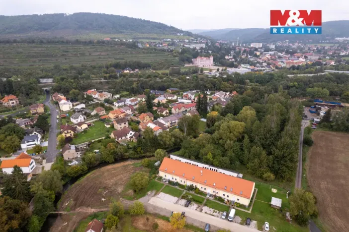 Prodej bytu 3+kk, Loděnice - Jánská, 83 m2