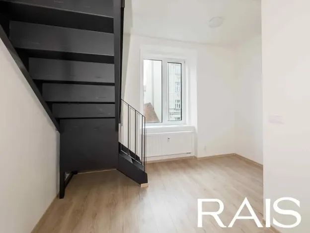 Prodej bytu 2+kk, Brno, Trnitá, 55 m2