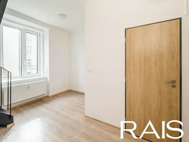 Prodej bytu 2+kk, Brno, Trnitá, 55 m2