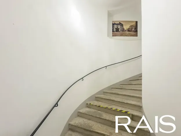 Prodej bytu 2+kk, Brno, Trnitá, 55 m2