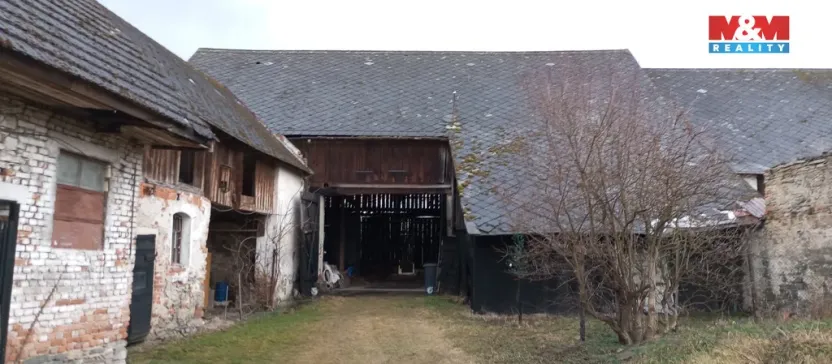 Prodej rodinného domu, Starý Petřín, 130 m2