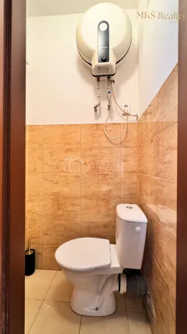 Prodej bytu 1+kk, Benešov nad Ploučnicí, Nádražní, 16 m2