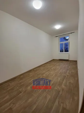 Pronájem bytu 2+1, České Budějovice - České Budějovice 3, 81 m2