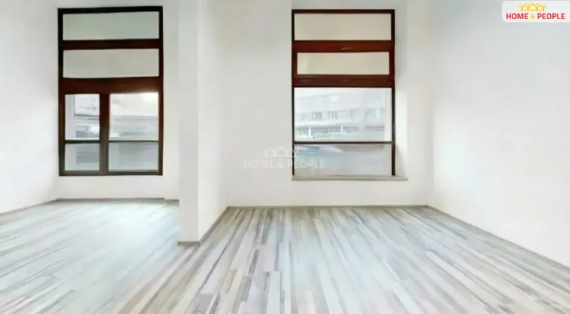 Pronájem obchodního prostoru, Praha - Michle, Nuselská, 79 m2