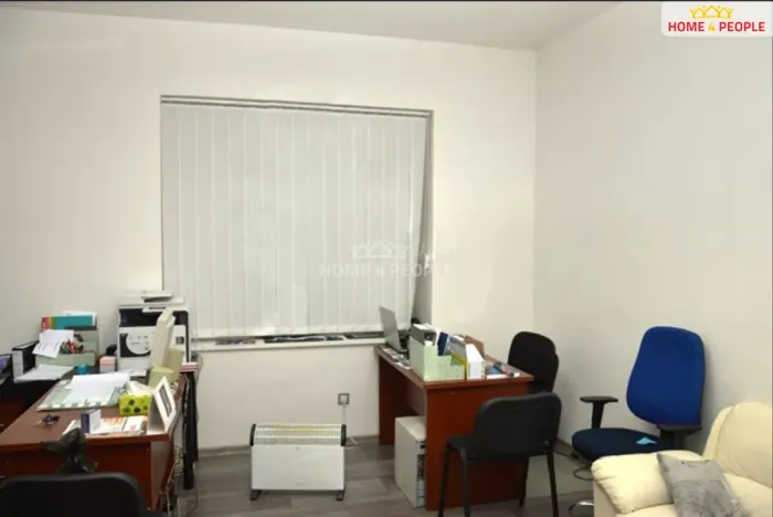 Pronájem obchodního prostoru, Praha - Michle, Nuselská, 79 m2