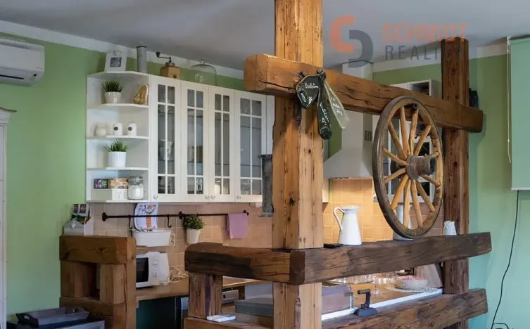 Prodej ubytování, Březí, 334 m2