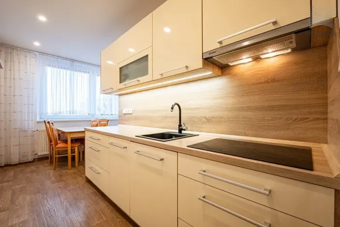 Pronájem bytu 2+1, Prostějov, Moravská, 52 m2