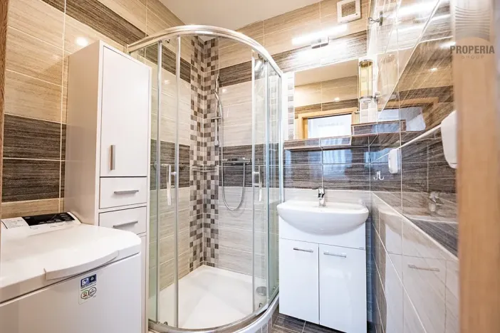 Pronájem bytu 2+1, Prostějov, Moravská, 52 m2