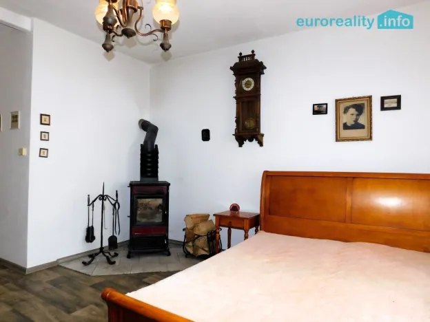 Pronájem rodinného domu, Česká Lípa, Pod Špičákem, 75 m2