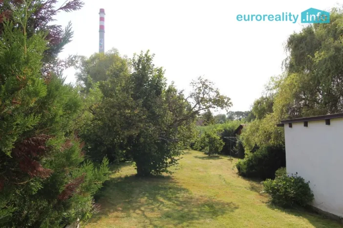 Pronájem rodinného domu, Česká Lípa, Pod Špičákem, 75 m2