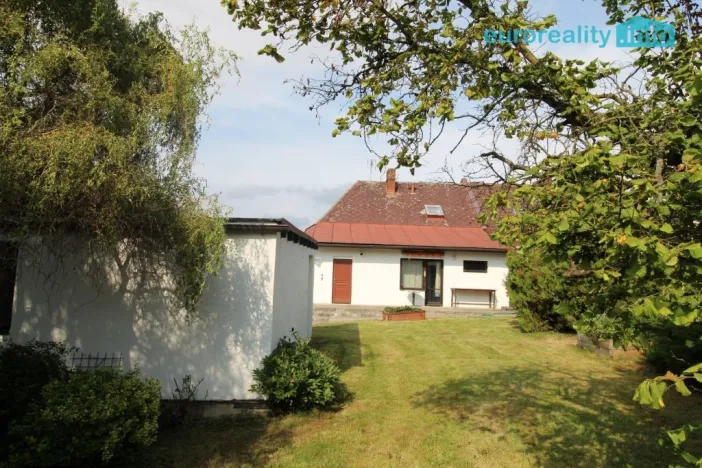 Pronájem rodinného domu, Česká Lípa, Pod Špičákem, 75 m2