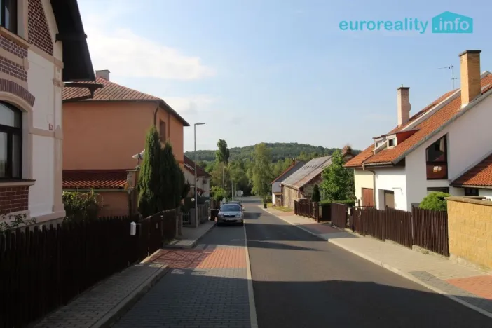 Pronájem rodinného domu, Česká Lípa, Pod Špičákem, 75 m2