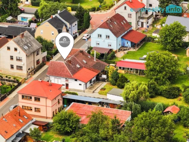 Pronájem rodinného domu, Česká Lípa, Pod Špičákem, 75 m2