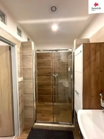 Pronájem bytu 2+kk, Jihlava, Štefánikovo náměstí, 47 m2