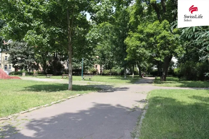 Pronájem bytu 2+kk, Jihlava, Štefánikovo náměstí, 47 m2