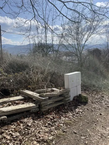 Prodej pozemku pro bydlení, Ústí nad Labem - Ústí nad Labem-centrum, V Lukách, 1156 m2