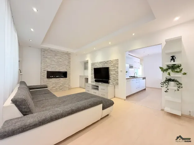 Pronájem bytu 3+1, Frýdek-Místek - Místek, Československé armády, 80 m2