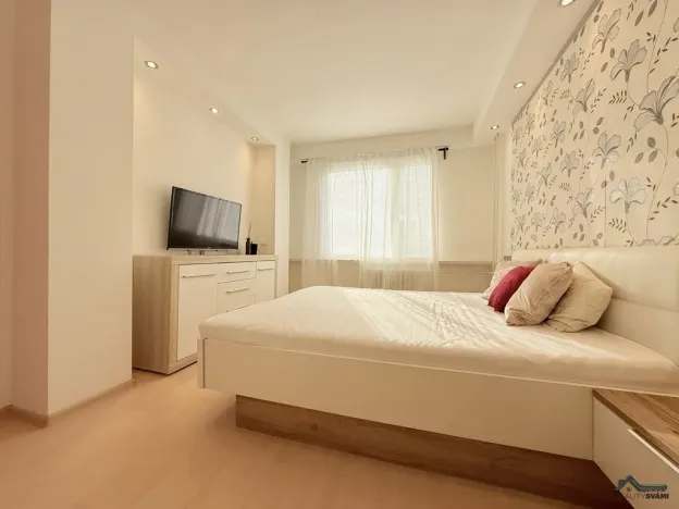 Pronájem bytu 3+1, Frýdek-Místek - Místek, Československé armády, 80 m2