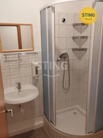 Pronájem bytu 2+kk, Olomouc, Dr. Milady Horákové, 62 m2