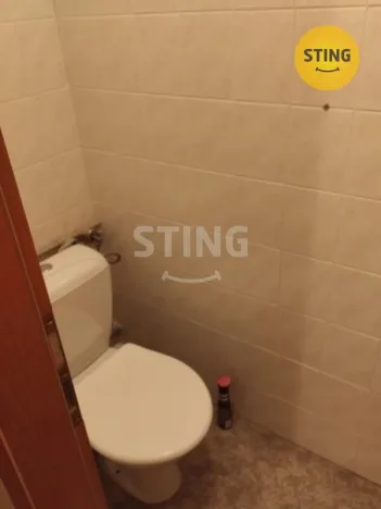 Pronájem bytu 2+kk, Olomouc, Dr. Milady Horákové, 62 m2