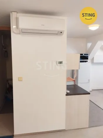 Pronájem bytu 2+kk, Olomouc, Dr. Milady Horákové, 62 m2