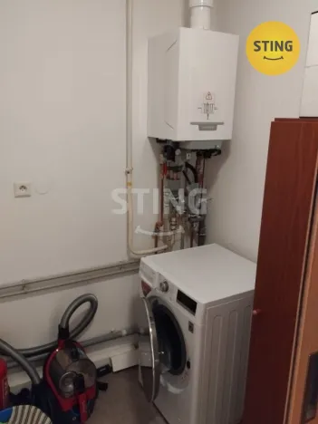 Pronájem bytu 2+kk, Olomouc, Dr. Milady Horákové, 62 m2