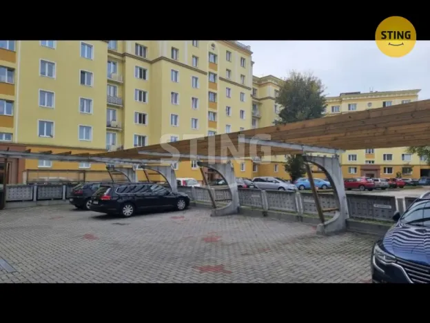 Pronájem bytu 2+kk, Olomouc, Dr. Milady Horákové, 62 m2