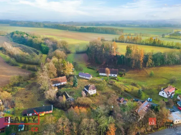 Prodej rodinného domu, Lukavice, 160 m2