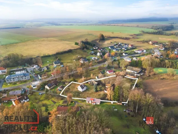 Prodej rodinného domu, Lukavice, 160 m2